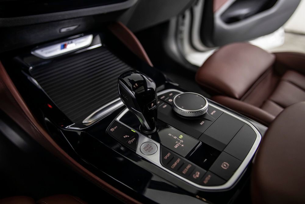 Used 2022 BMW X4 xDrive30i image 34