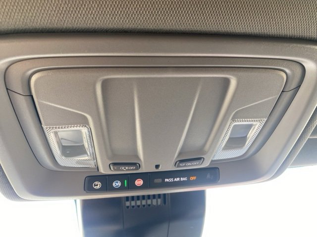 New 2026 GMC Sierra 1500 Pro w/ Pro Value Package image 25