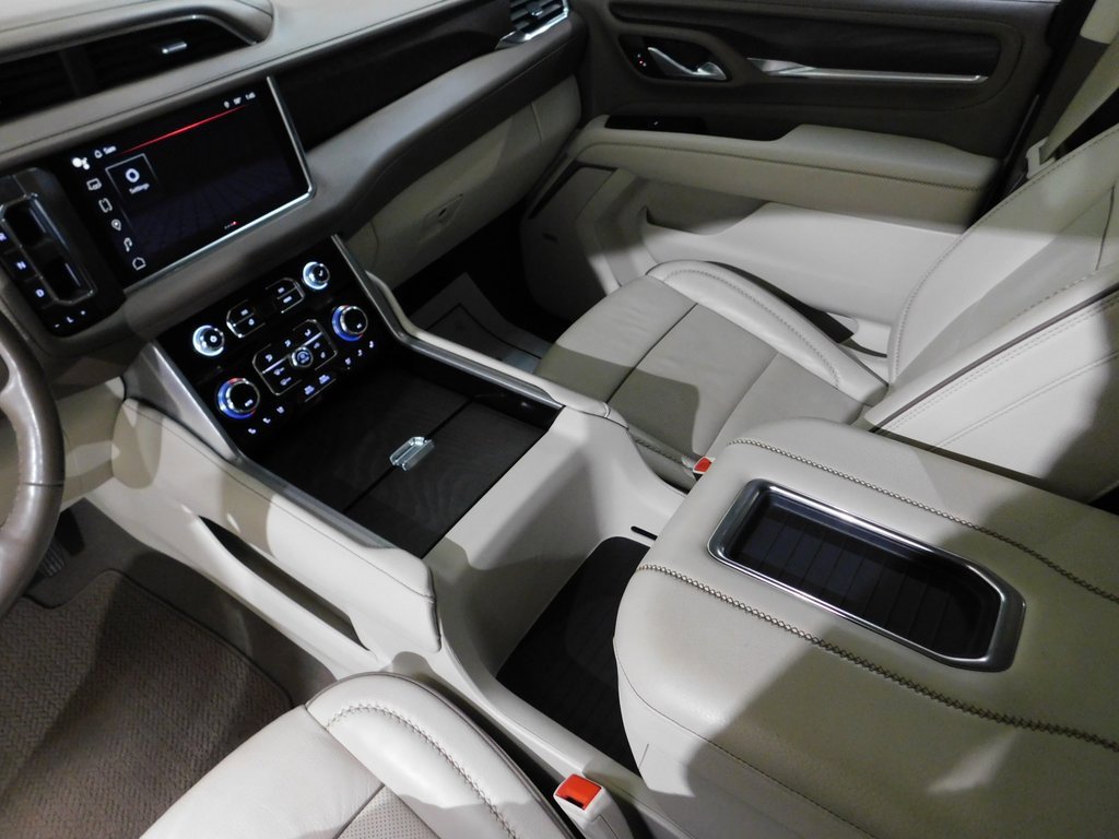 Used 2023 GMC Yukon Denali image 72