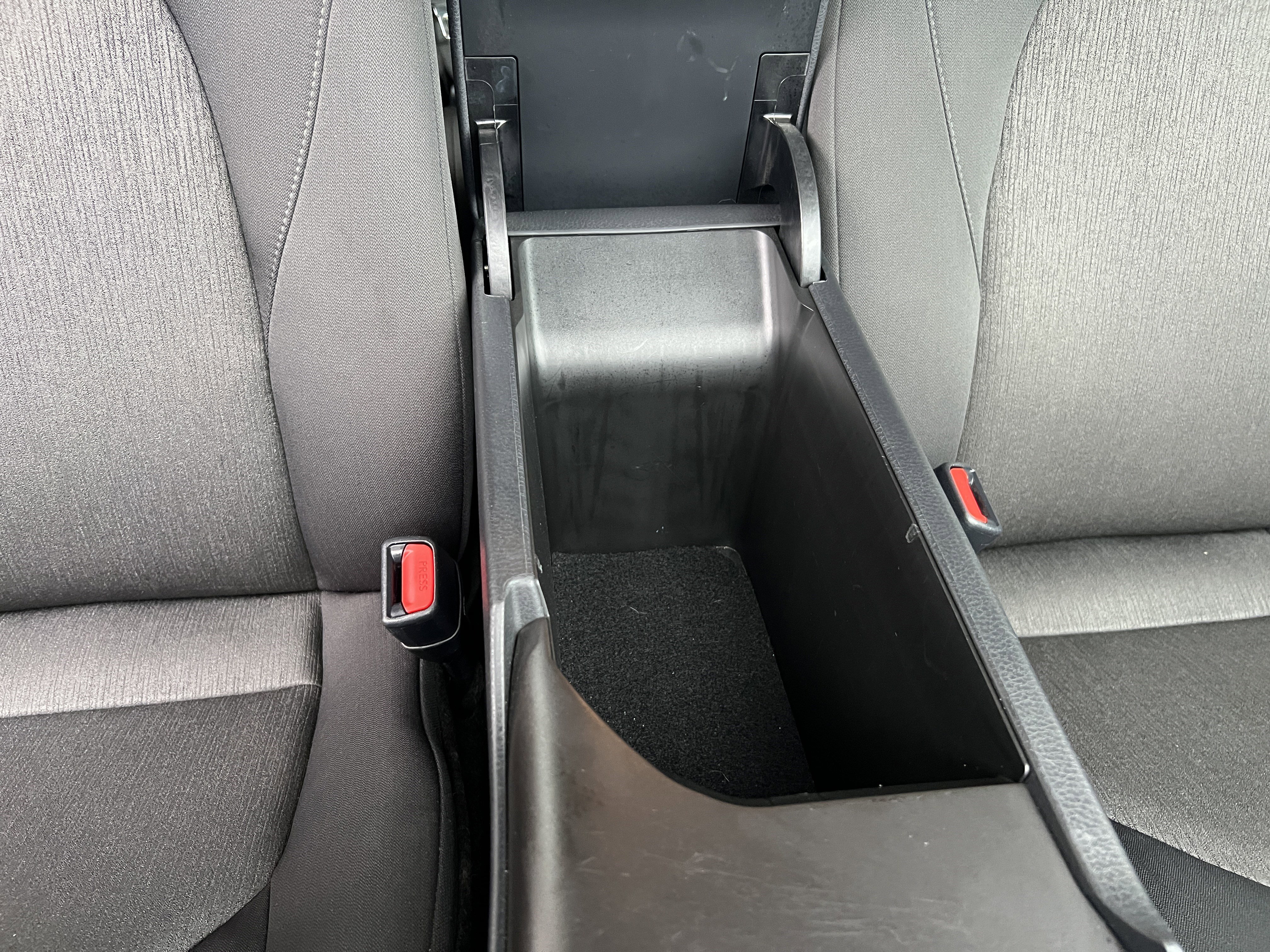 Used 2024 Toyota Camry LE FWD image 24