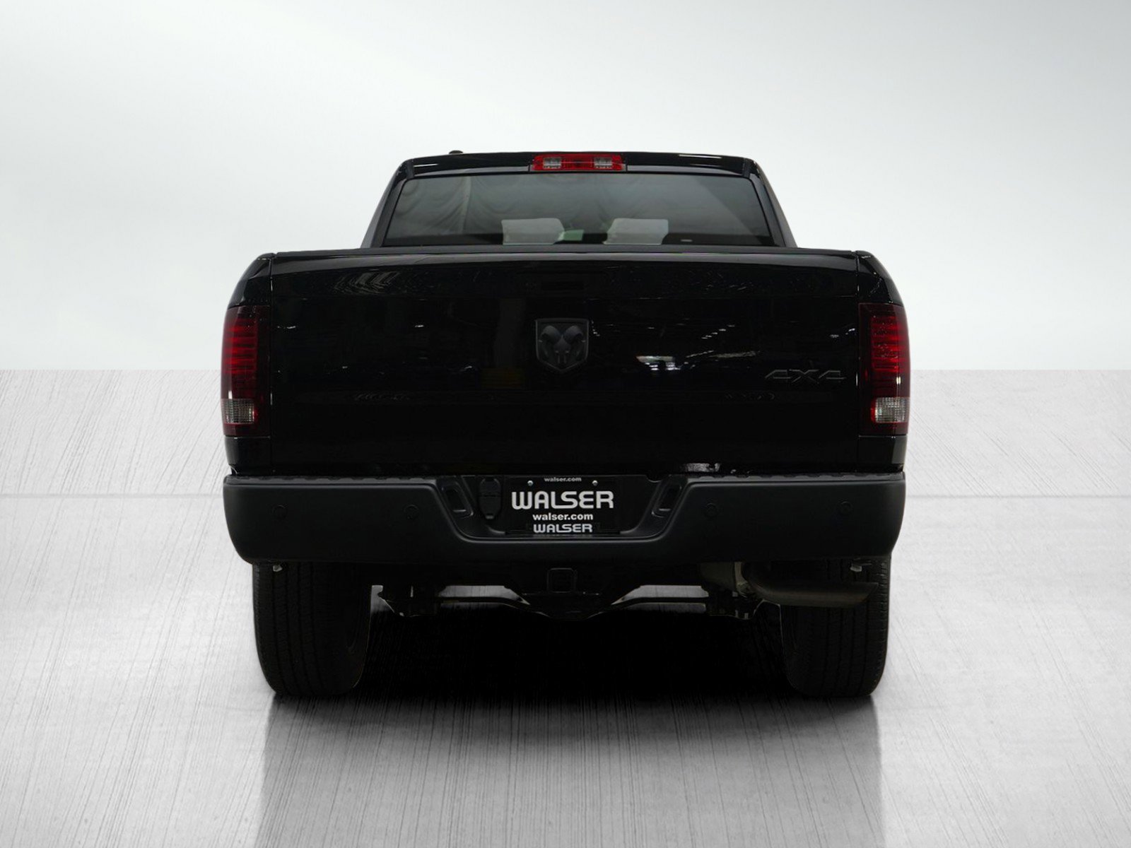 Used 2022 RAM 1500 Classic Warlock image 4
