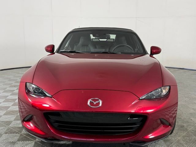 Used 2021 MAZDA MX-5 Miata Grand Touring image 10
