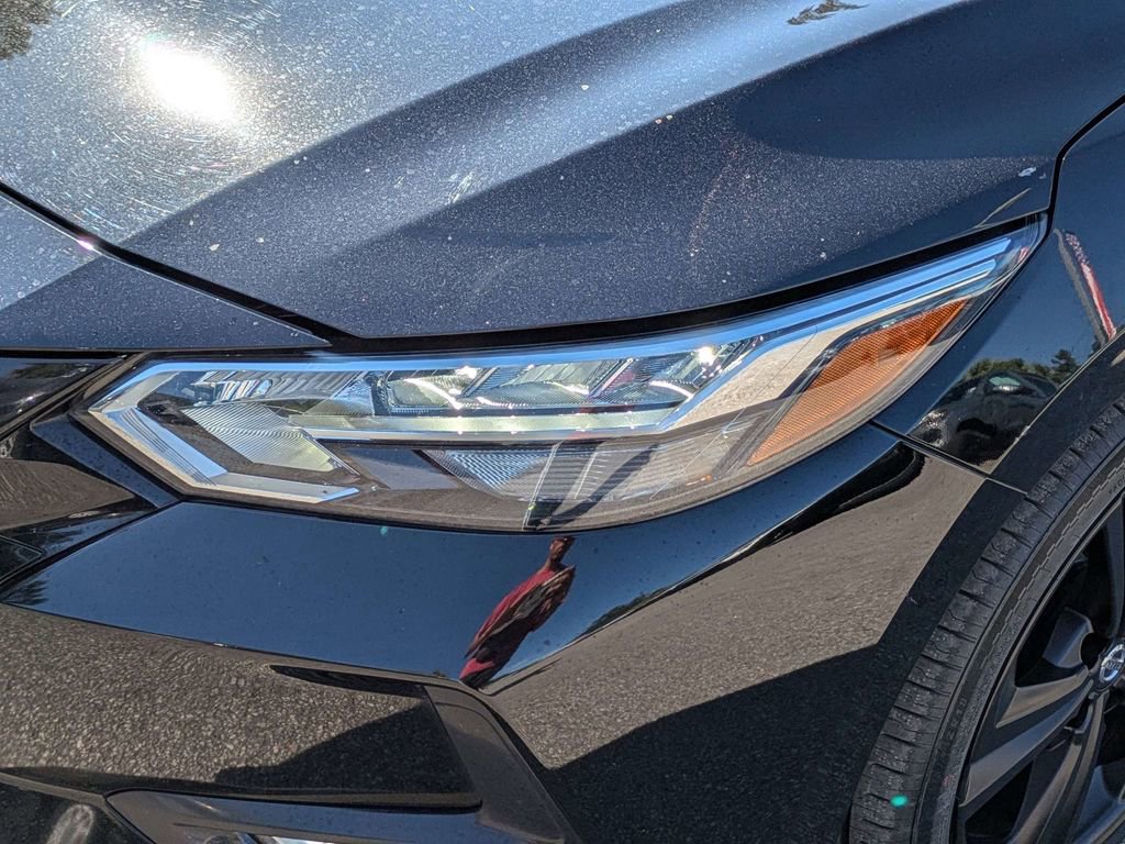 Used 2022 Nissan Sentra SR FWD image 10