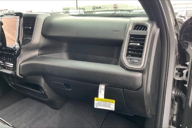 New 2027 RAM 3500 Tradesman AWD/4WD image 29