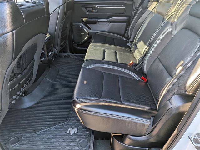 Used 2023 RAM 1500 TRX w/ TRX Level 2 Equipment Group image 18