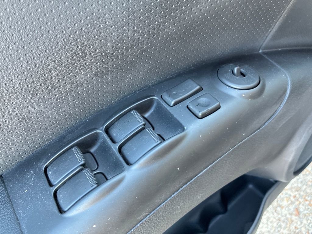 Used 2010 Kia Sportage EX image 12