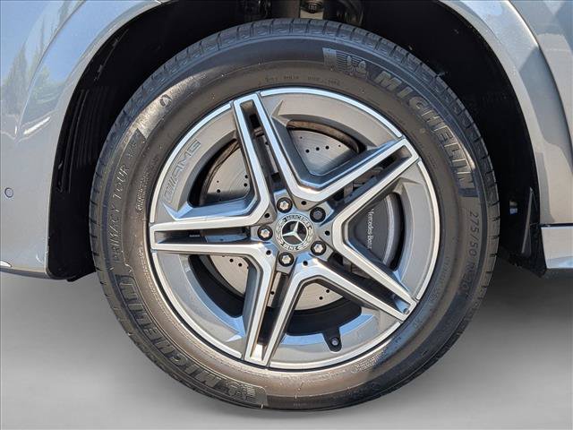 Used 2025 Mercedes-Benz GLE 450 4MATIC image 23
