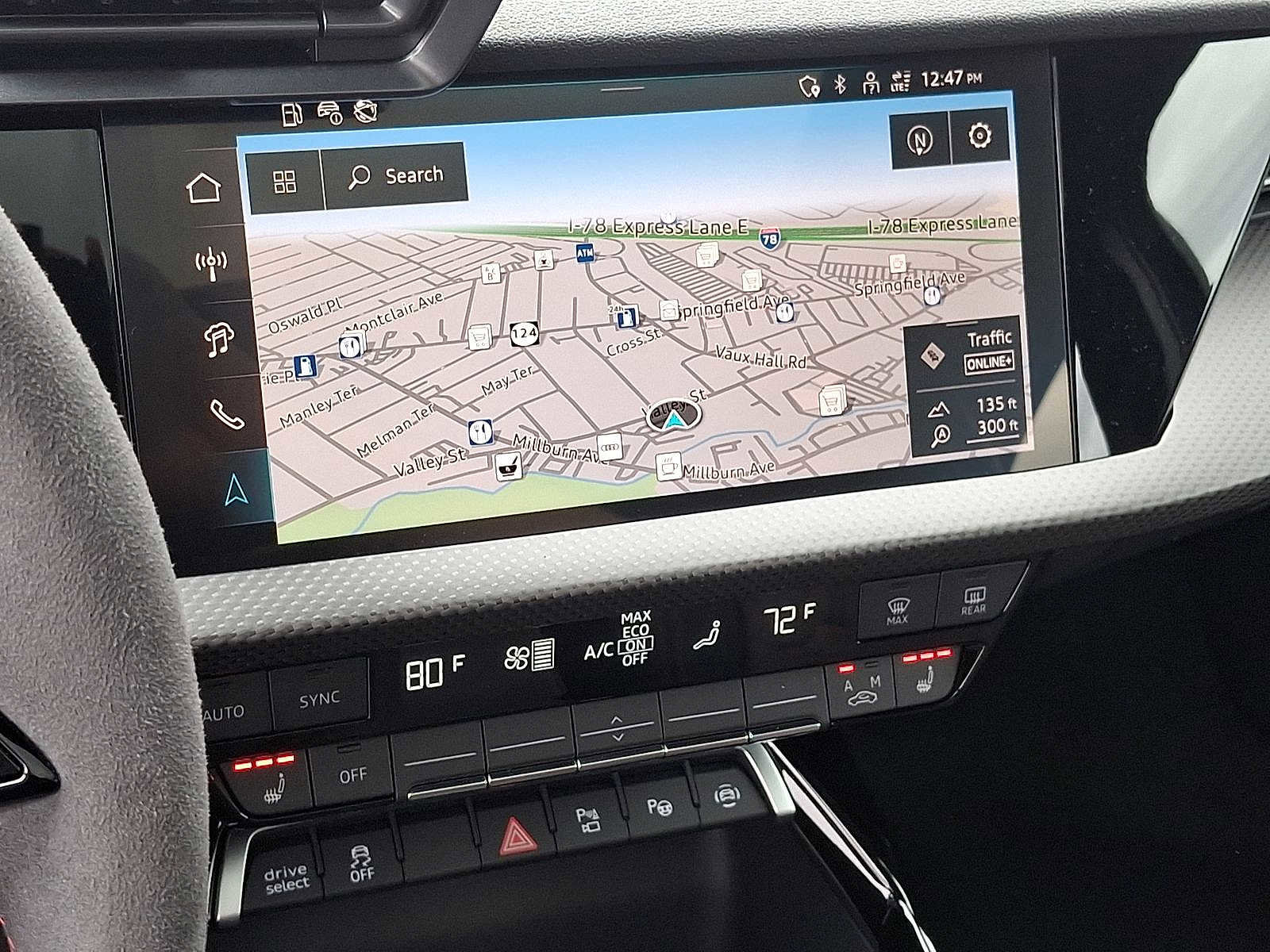 New 2026 Audi RS 3 image 15