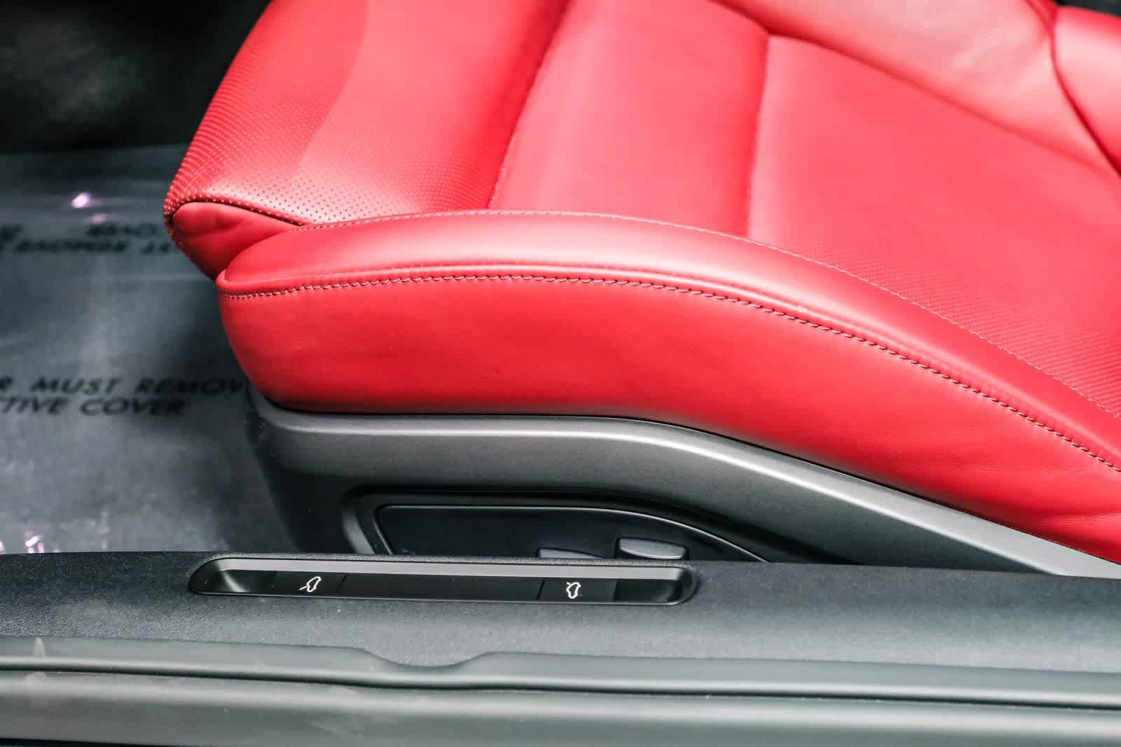 Used 2023 Porsche 911 Turbo S image 25