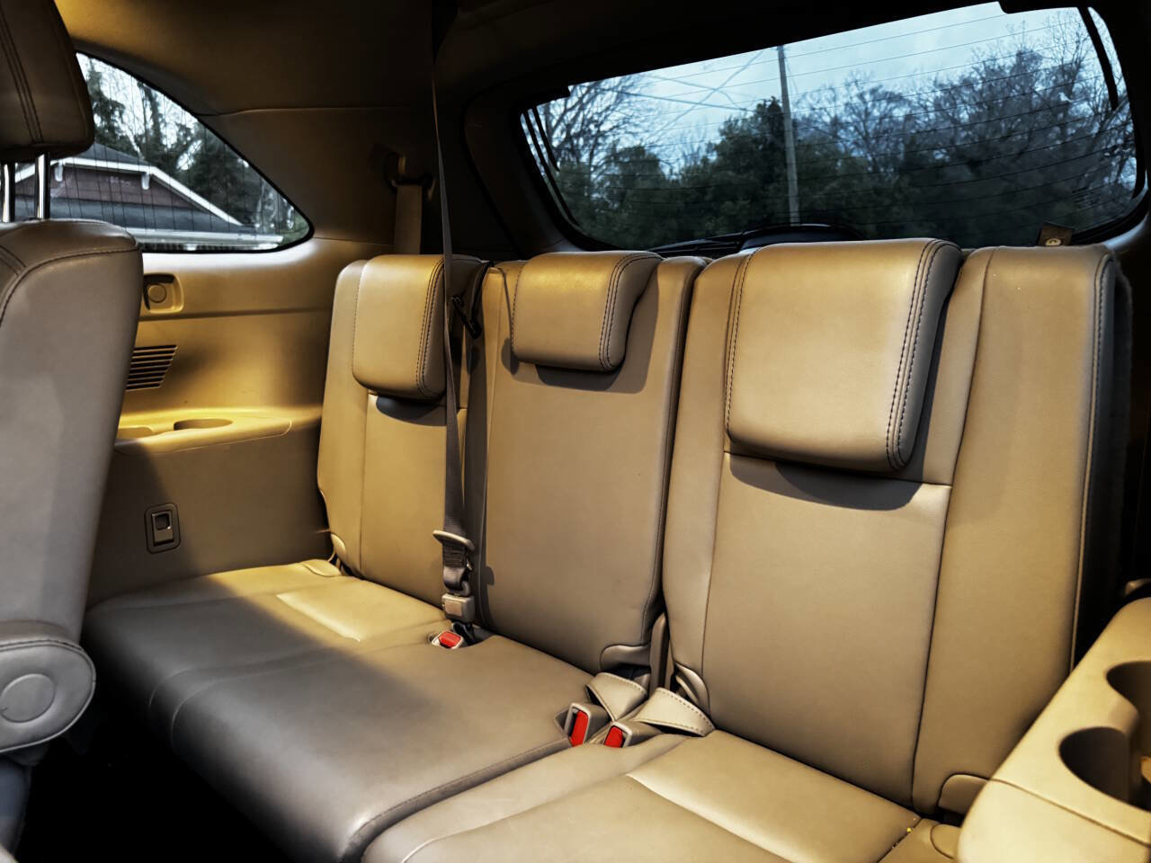 Used 2018 Toyota Highlander Limited image 15