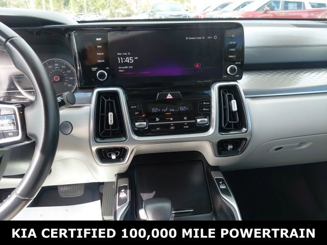 Certified 2023 Kia Sorento S image 12