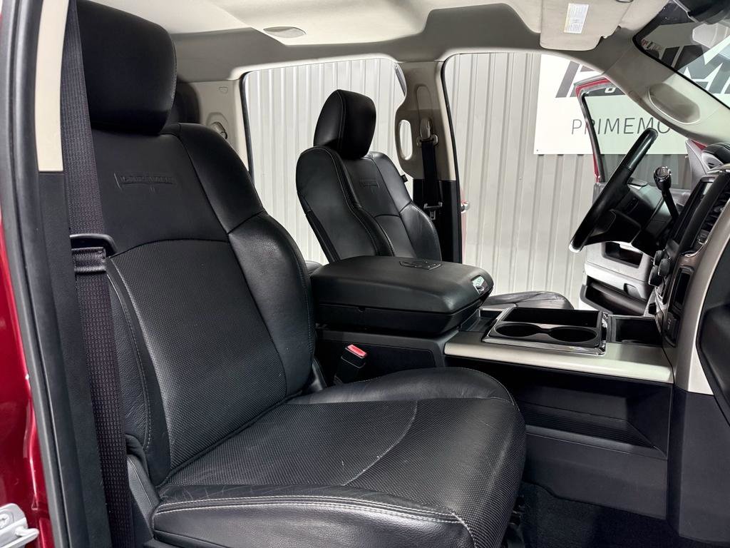 Used 2015 RAM 2500 Laramie image 28