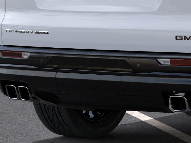 New 2026 GMC Acadia Denali Ultimate AWD/4WD image 14