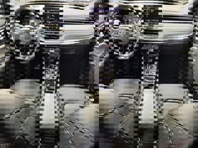 Used 2024 Jeep Compass Limited image 13