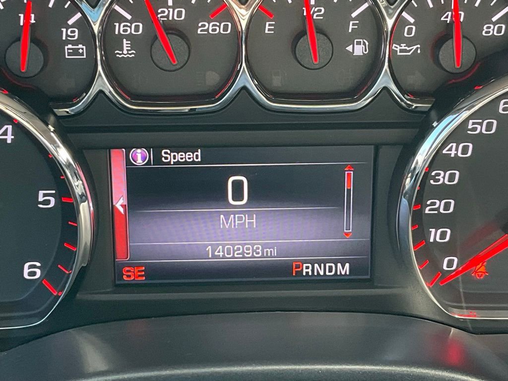 Used 2015 GMC Sierra 1500 SLE w/ SLE Value Package image 7