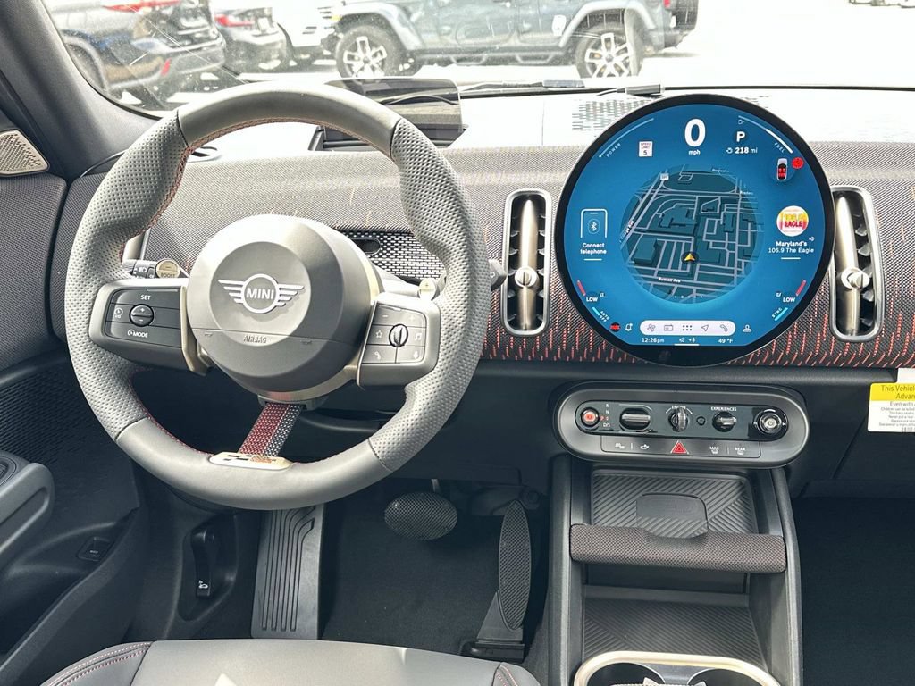 New 2026 MINI Cooper Countryman S AWD/4WD image 9