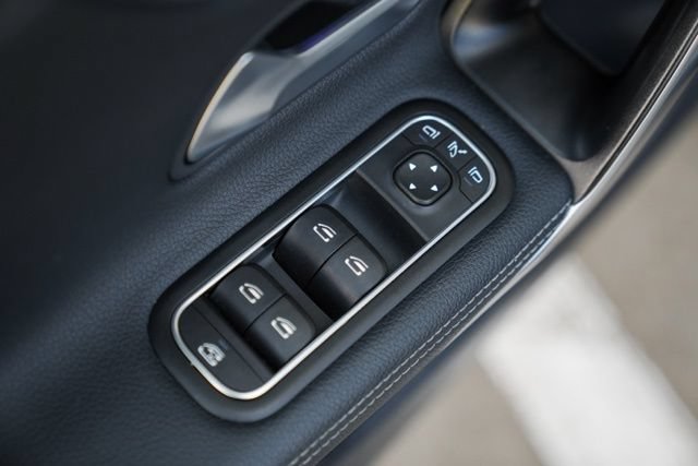 Used 2023 Mercedes-Benz CLA 250 4MATIC w/ Premium Package image 43