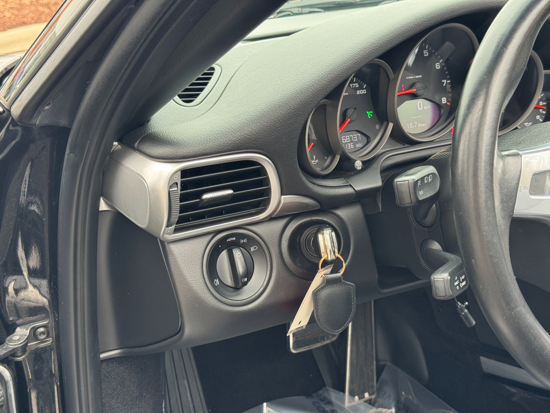 Used 2012 Porsche 911 Carrera Black Edition image 35