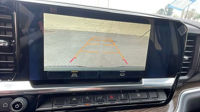 New 2026 Chevrolet Silverado 1500 LT image 20