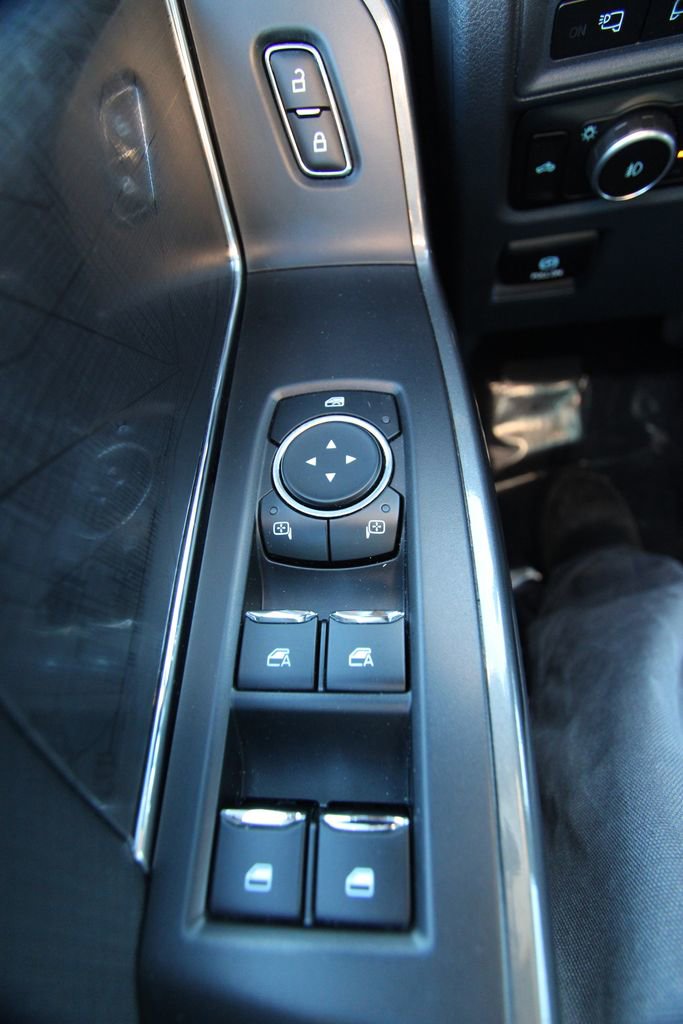 Used 2023 Ford F150 XLT w/ Equipment Group 302A High image 22