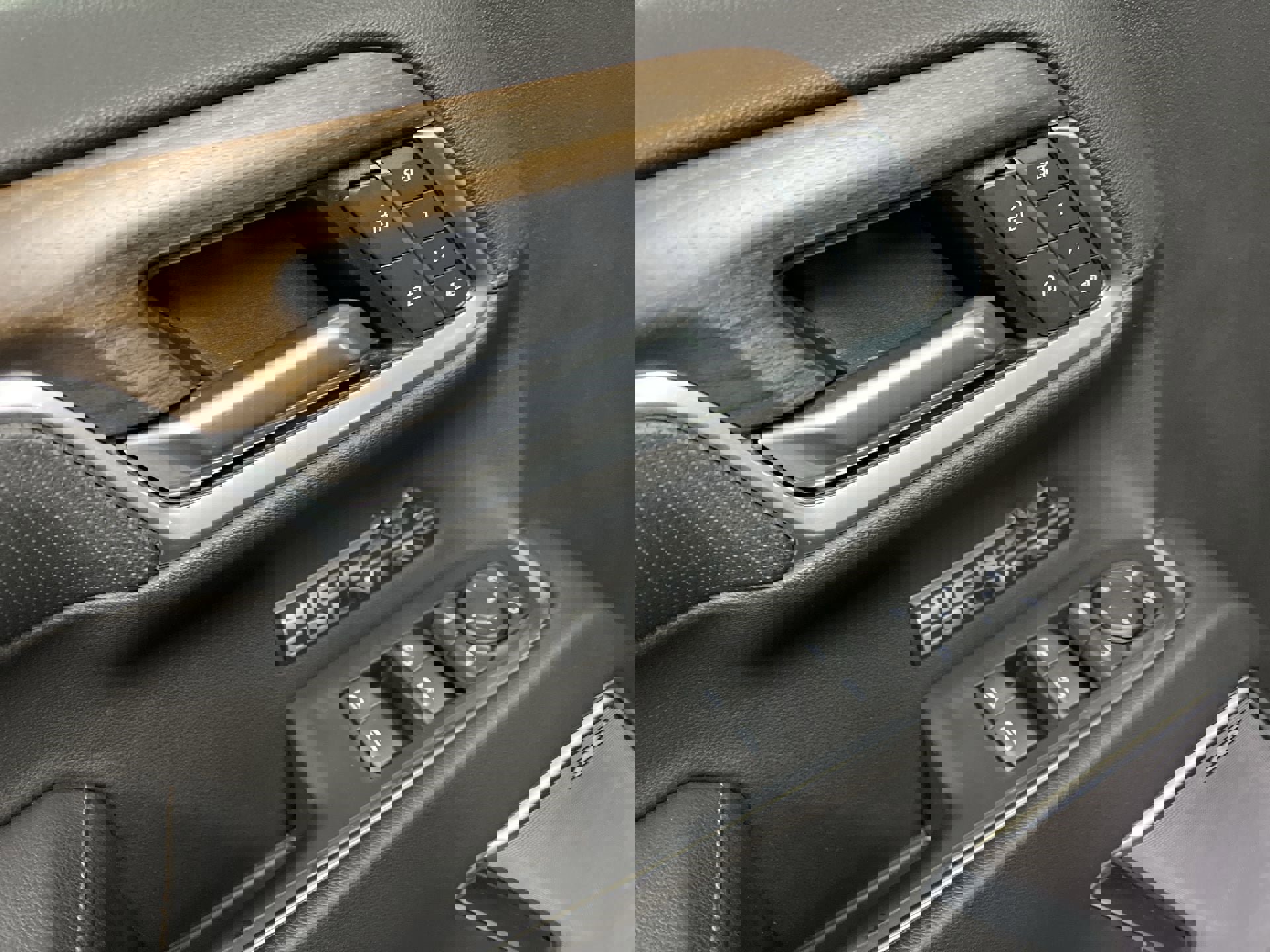 Used 2022 Chevrolet Silverado 1500 High Country w/ Max Trailering Package image 58