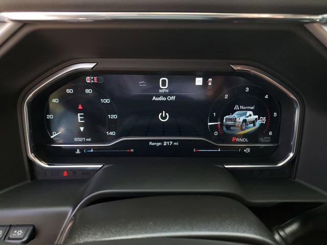 Used 2025 GMC Sierra 2500 Denali w/ Denali Reserve Package image 31