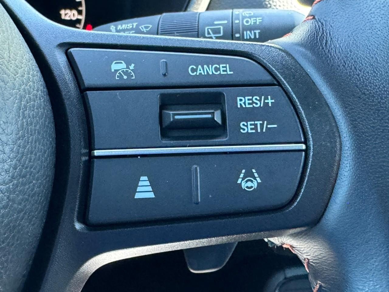 Certified 2025 Honda CR-V Sport image 21