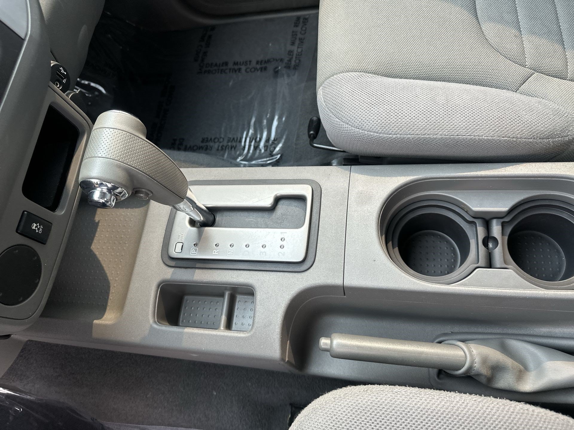 Used 2019 Nissan Frontier S RWD image 21