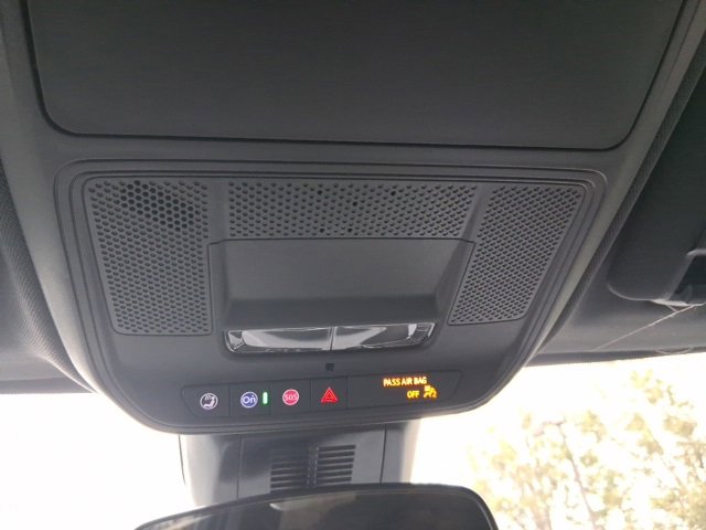 New 2026 GMC Terrain Elevation w/ Elevation Premium Package image 24