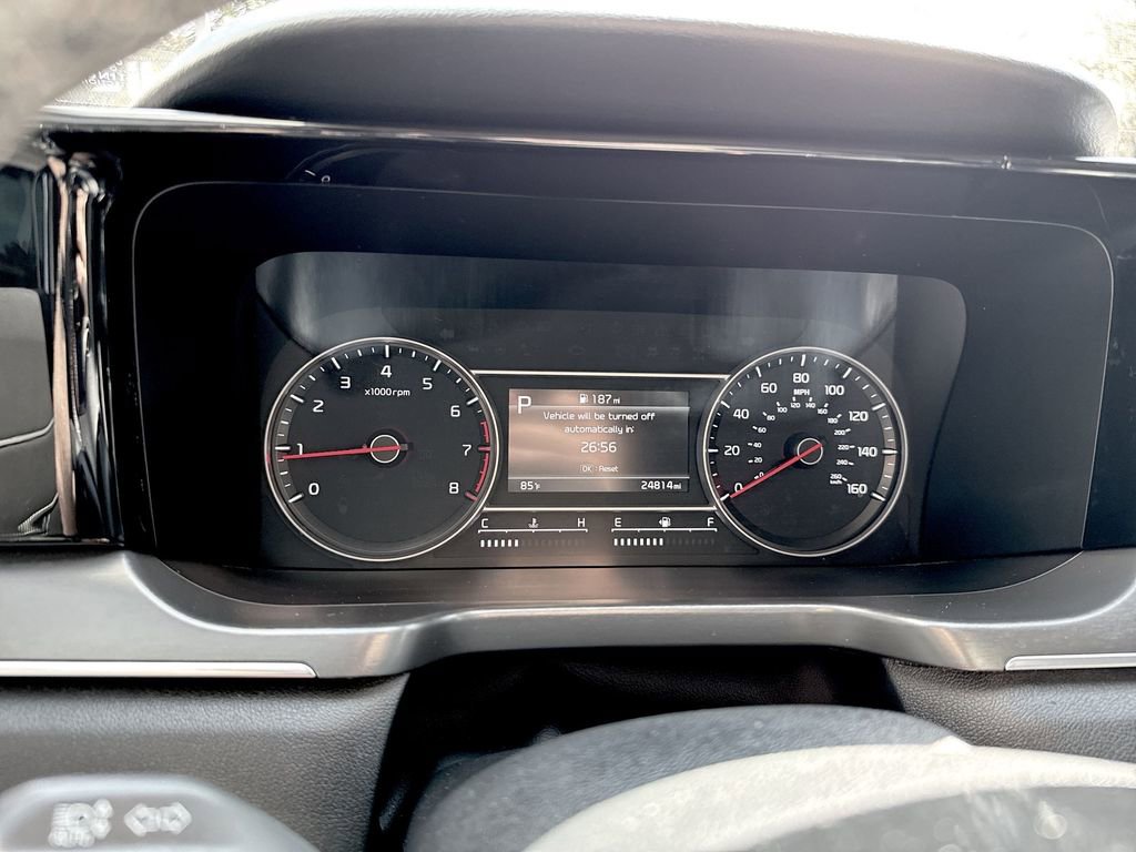 Used 2022 Kia Sorento SX image 50