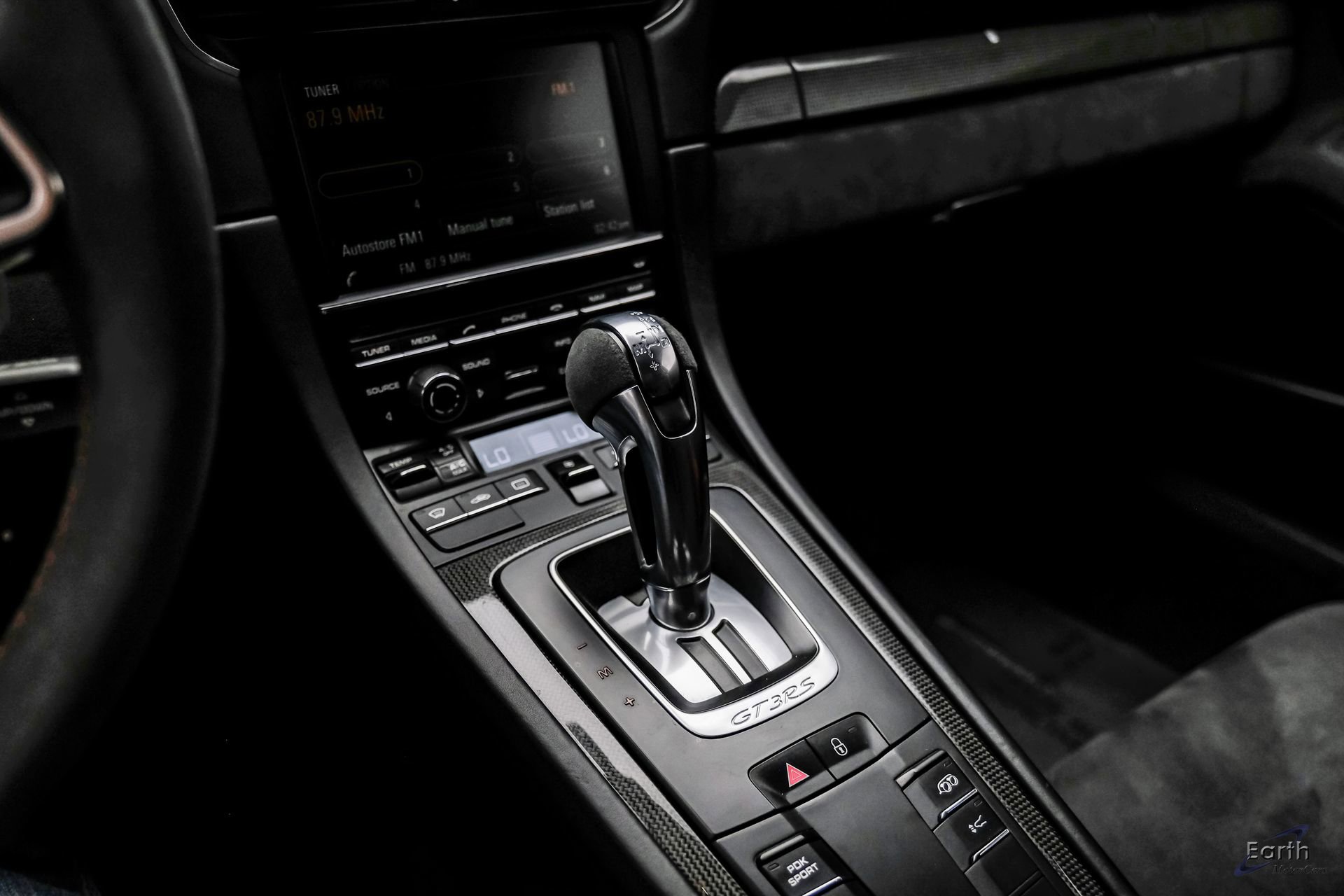 Used 2016 Porsche 911 GT3 RS image 65