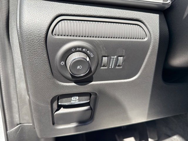 New 2025 Jeep Wagoneer L Series II w/ Convenience Group I image 37