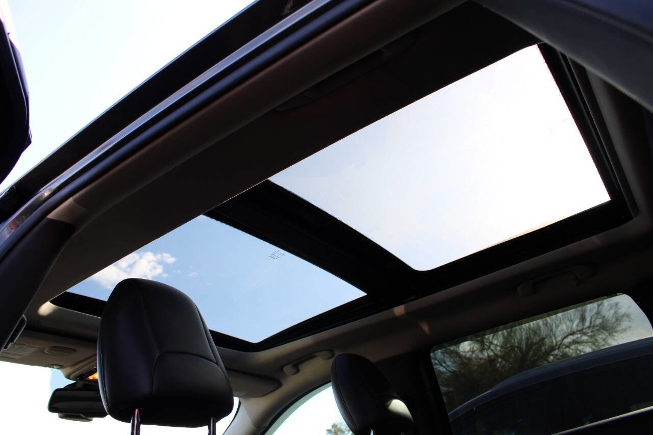 Used 2015 Jeep Cherokee Trailhawk w/ Comfort/Convenience Group image 20