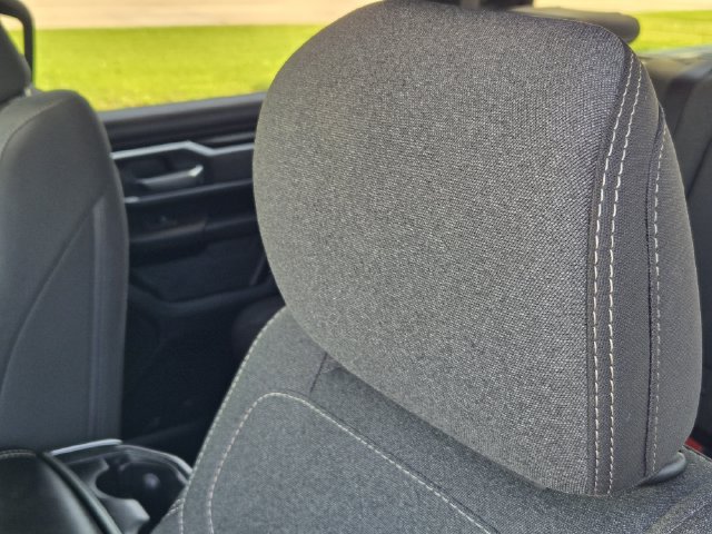 Certified 2020 RAM 1500 Lone Star RWD image 18