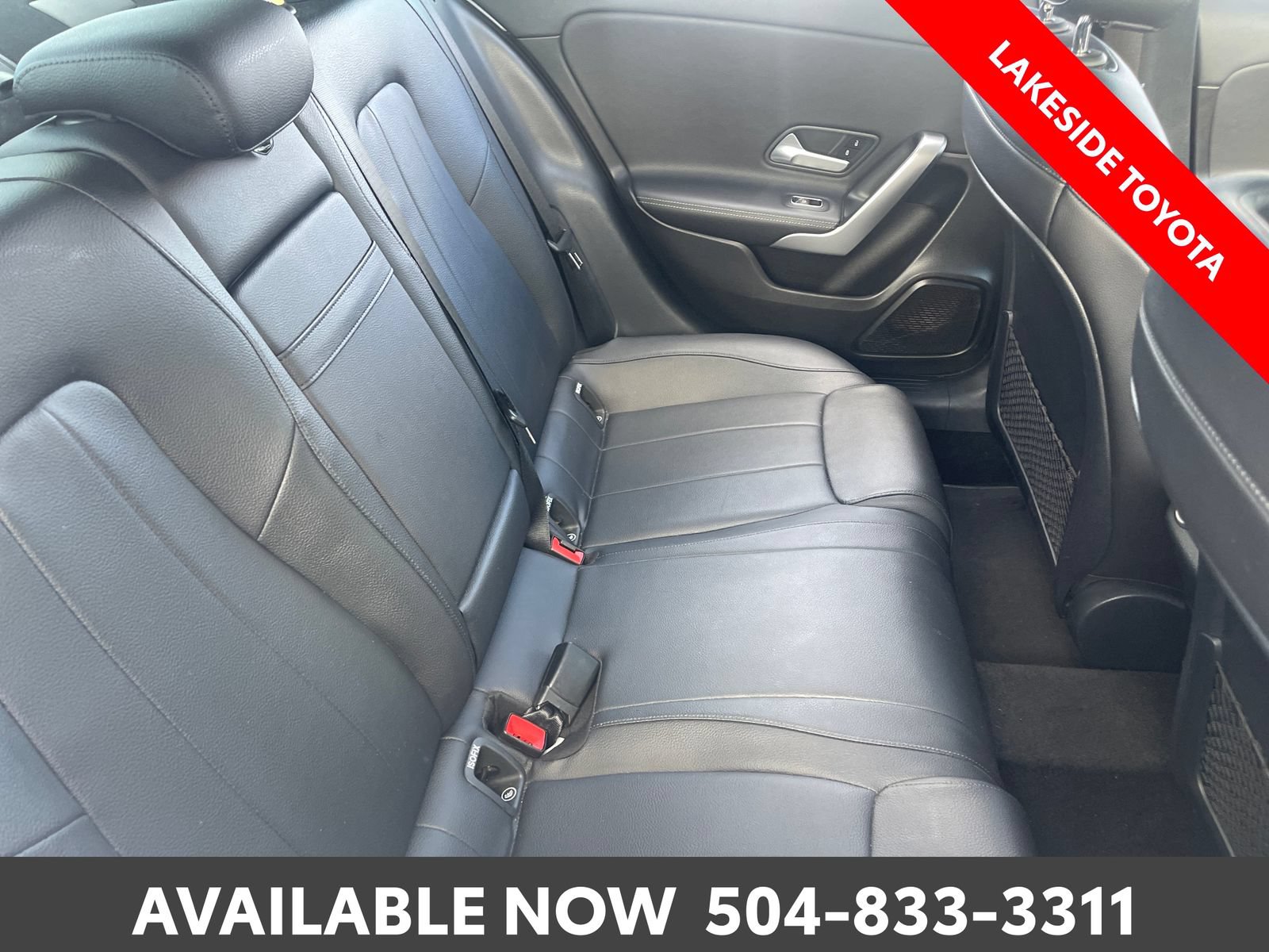Used 2019 Mercedes-Benz A 220 image 18