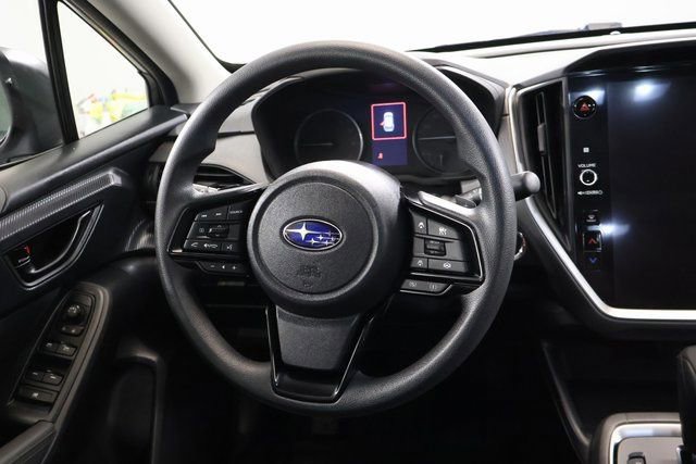 Certified 2024 Subaru Crosstrek 2.0i Premium image 17
