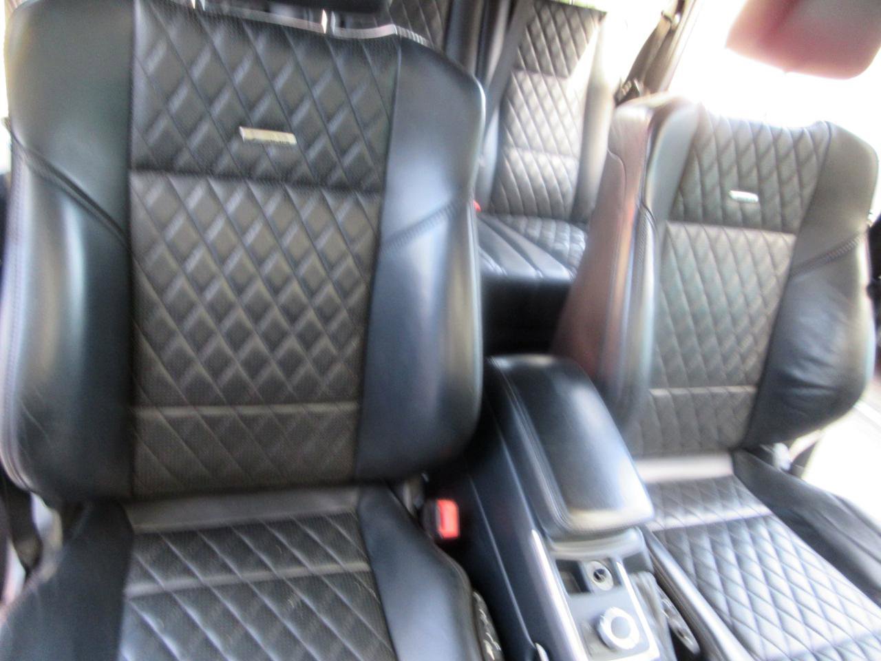 Used 2015 Mercedes-Benz G 63 AMG 4MATIC image 30