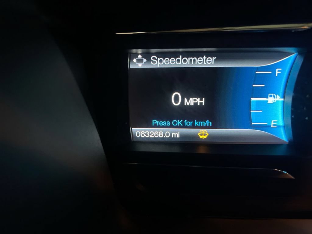 Used 2019 Ford Flex SEL w/ Equipment Group 202A FWD image 13
