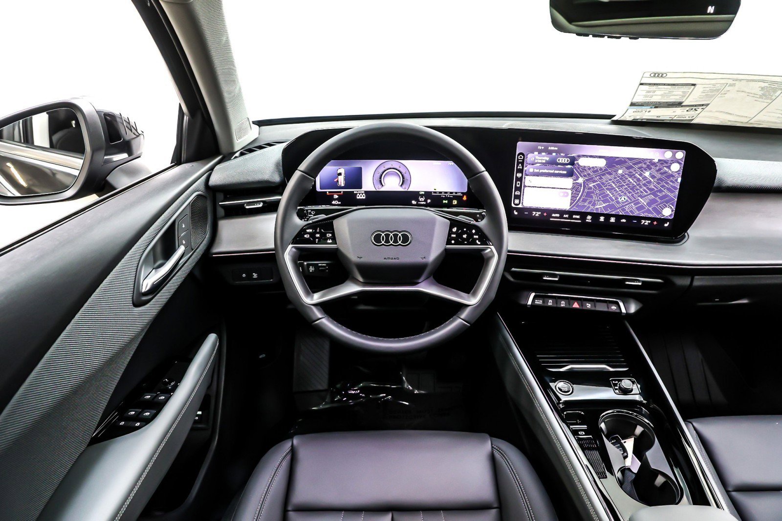 New 2026 Audi Q3 quattro 2.0T image 4