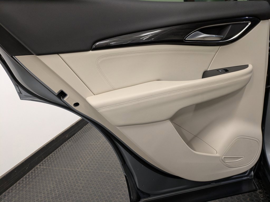 Used 2023 Buick Envision Preferred image 22