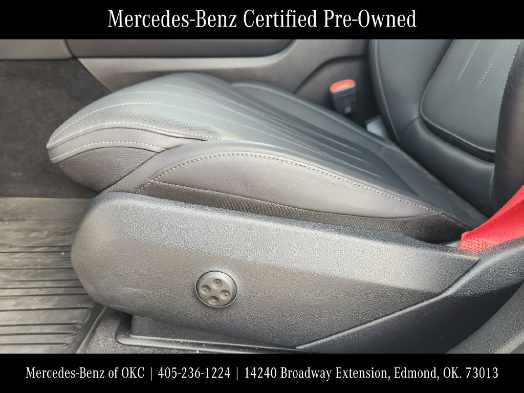 Used 2025 Mercedes-Benz GLC 63 AMG S image 18