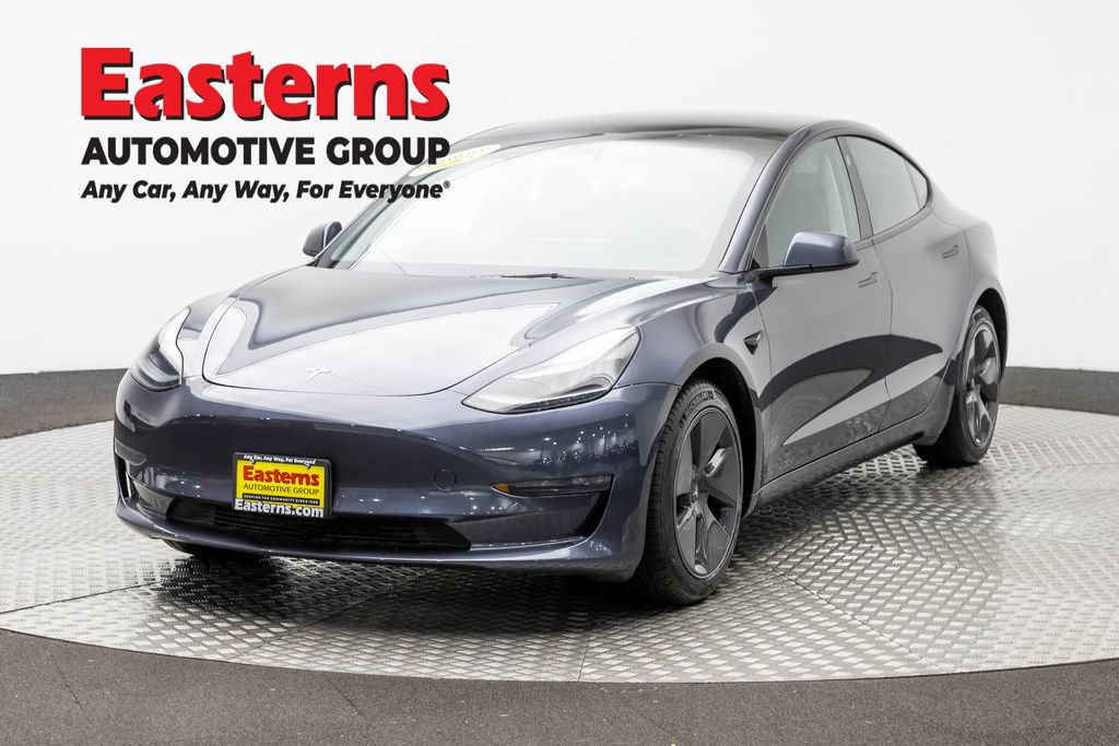 Used 2023 Tesla Model 3 Standard Range