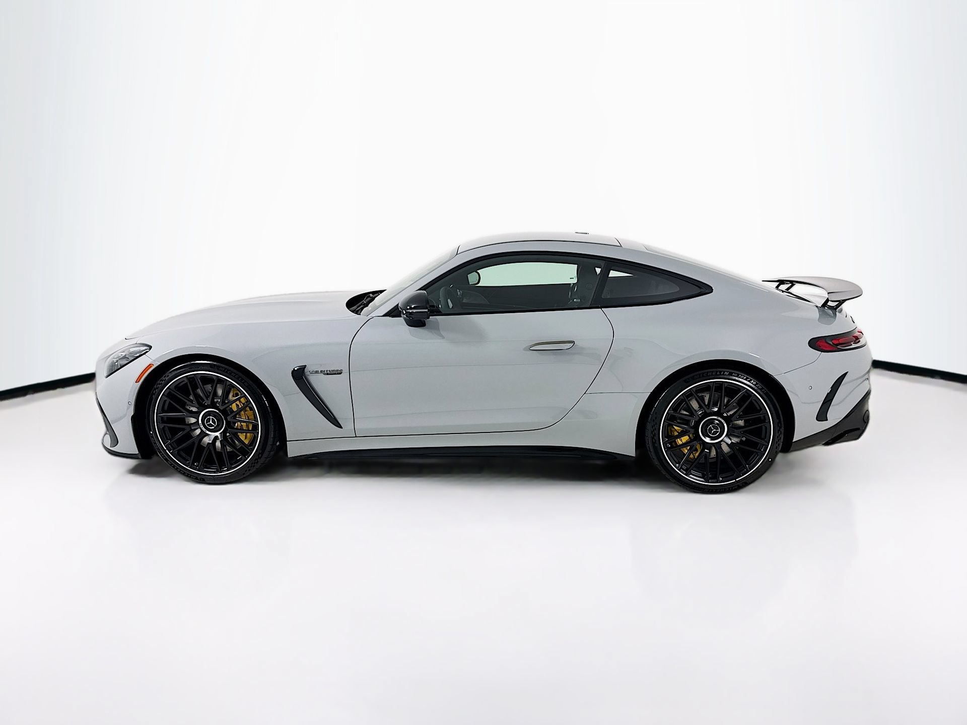 New 2026 Mercedes-Benz AMG GT 55 image 5
