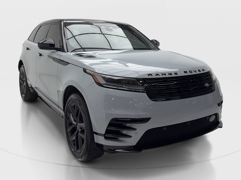 Used 2024 Land Rover Range Rover Velar Dynamic SE AWD/4WD image 2