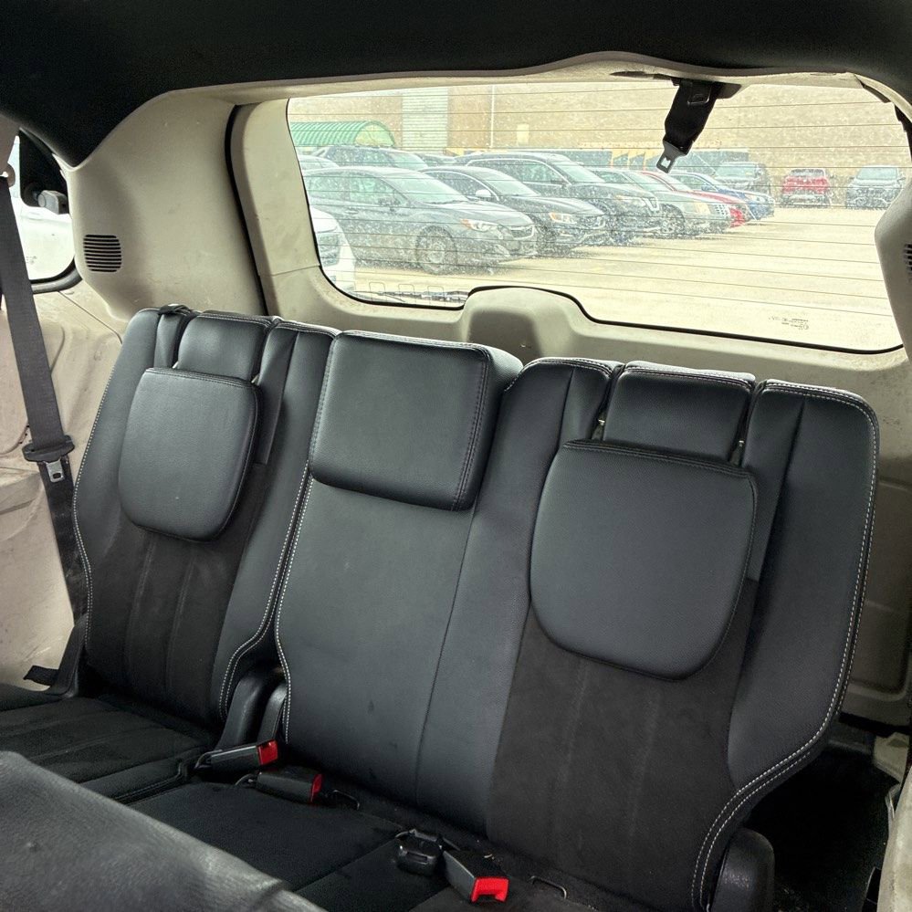 Used 2019 Dodge Grand Caravan SXT FWD image 7