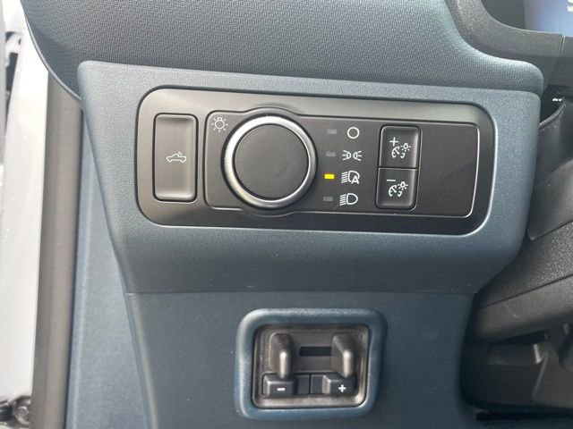 New 2026 Ford Maverick XLT w/ XLT Luxury Package image 16