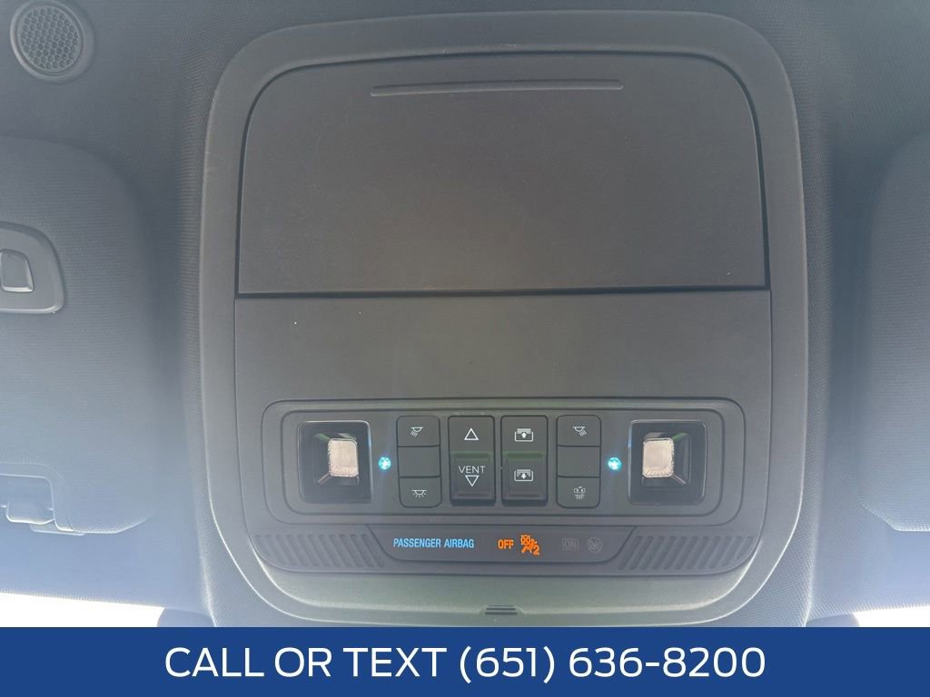 Used 2023 Ford Explorer ST w/ Equipment Group 401A AWD/4WD image 21