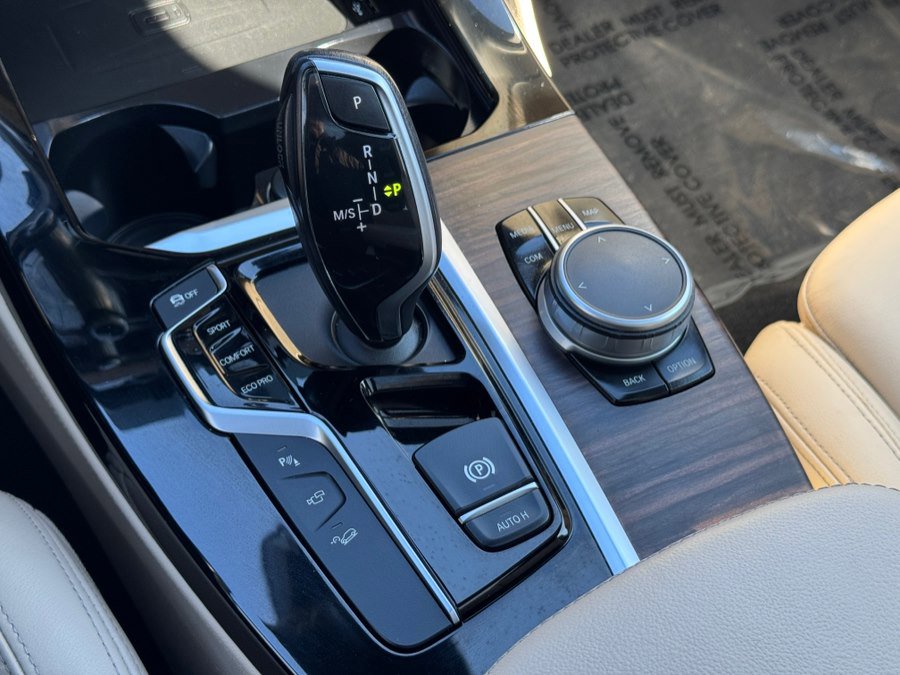 Used 2020 BMW X4 xDrive30i w/ Executive Package image 66