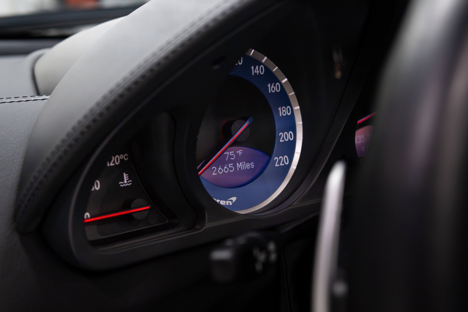 Used 2009 Mercedes-Benz SLR image 65