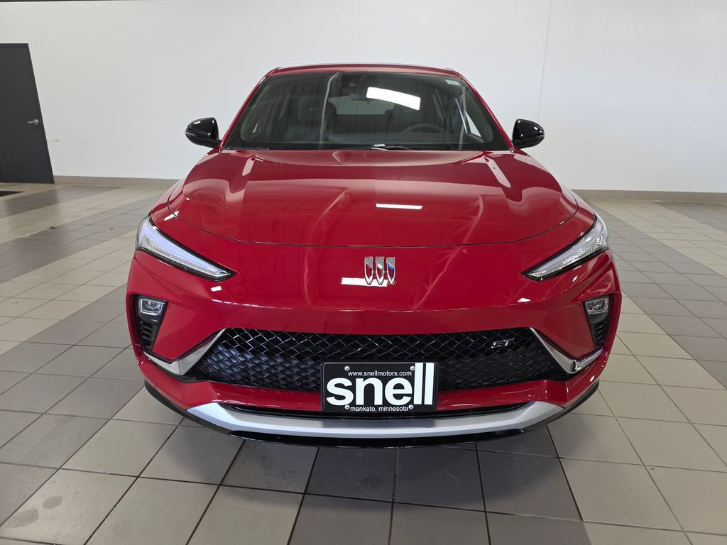 Used 2026 Buick Envista Sport Touring w/ Convenience I Package image 10